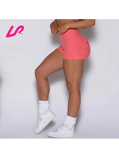 custom workout shorts